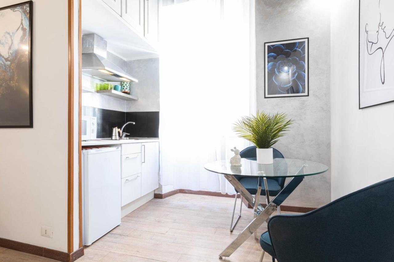 Apartamento Silver Trevi Fountain - Collection