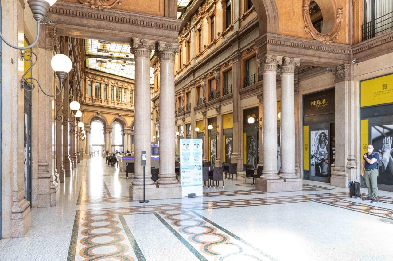 Silver Trevi Fountain - Collection Apartamento Roma