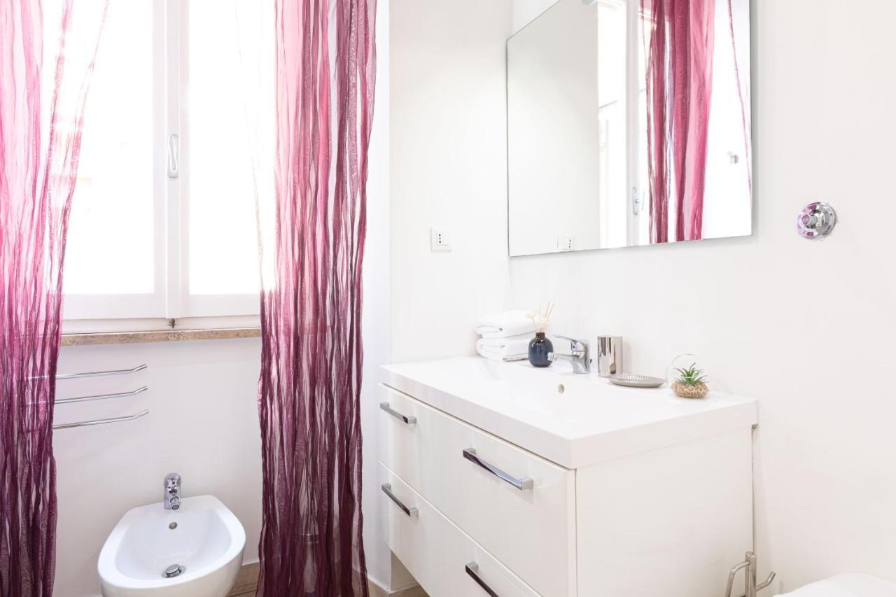 Silver Trevi Fountain - Collection Apartamento *