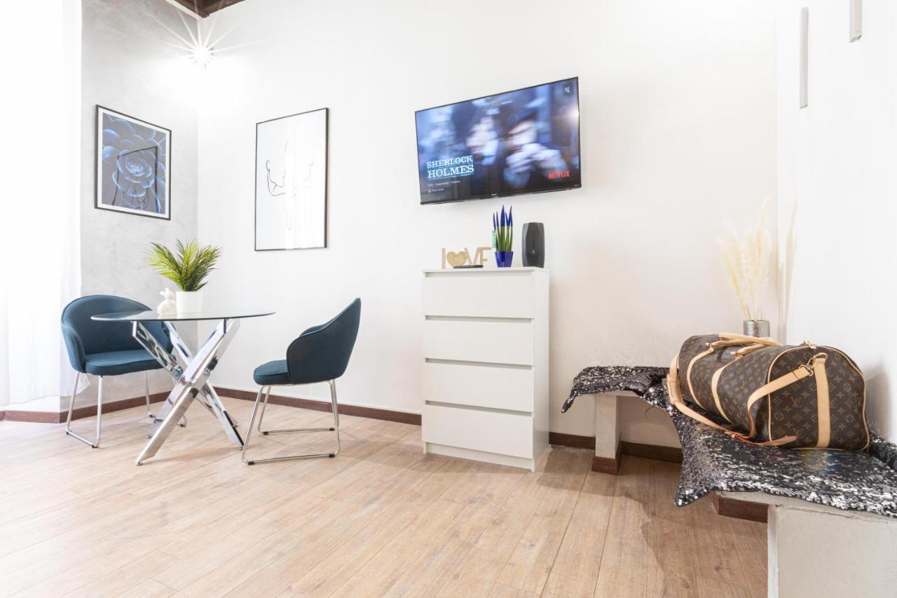 Apartamento Silver Trevi Fountain - Collection *