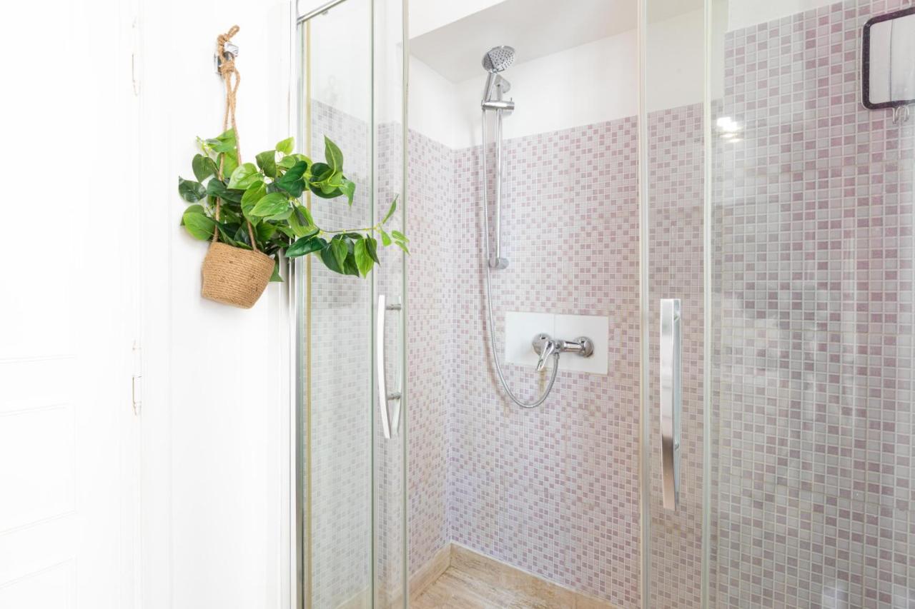 Apartamento Silver Trevi Fountain - Collection *