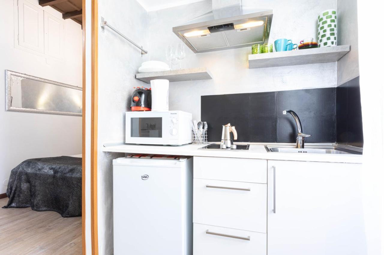 Apartamento Silver Trevi Fountain - Collection Roma